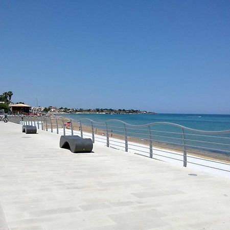 Locanda Rurale Santa Marta Avola Eksteriør bilde
