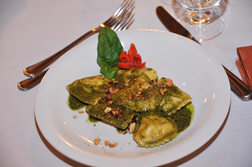 Locanda Rurale Santa Marta Avola Eksteriør bilde
