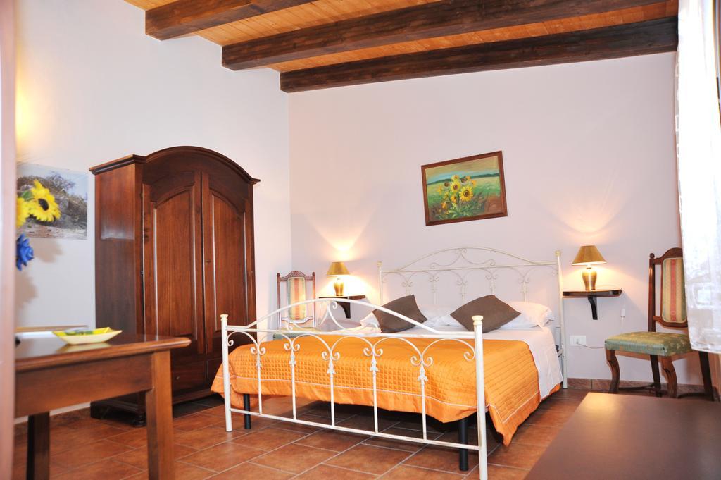 Locanda Rurale Santa Marta Avola Eksteriør bilde